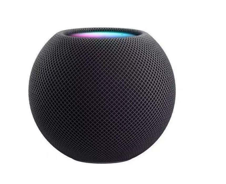 Mini Speakers Smart Speaker Bluetooth Voice Assistant Subwoofer HIFI Deep Bass Stereo Type-C Wired Sound Box