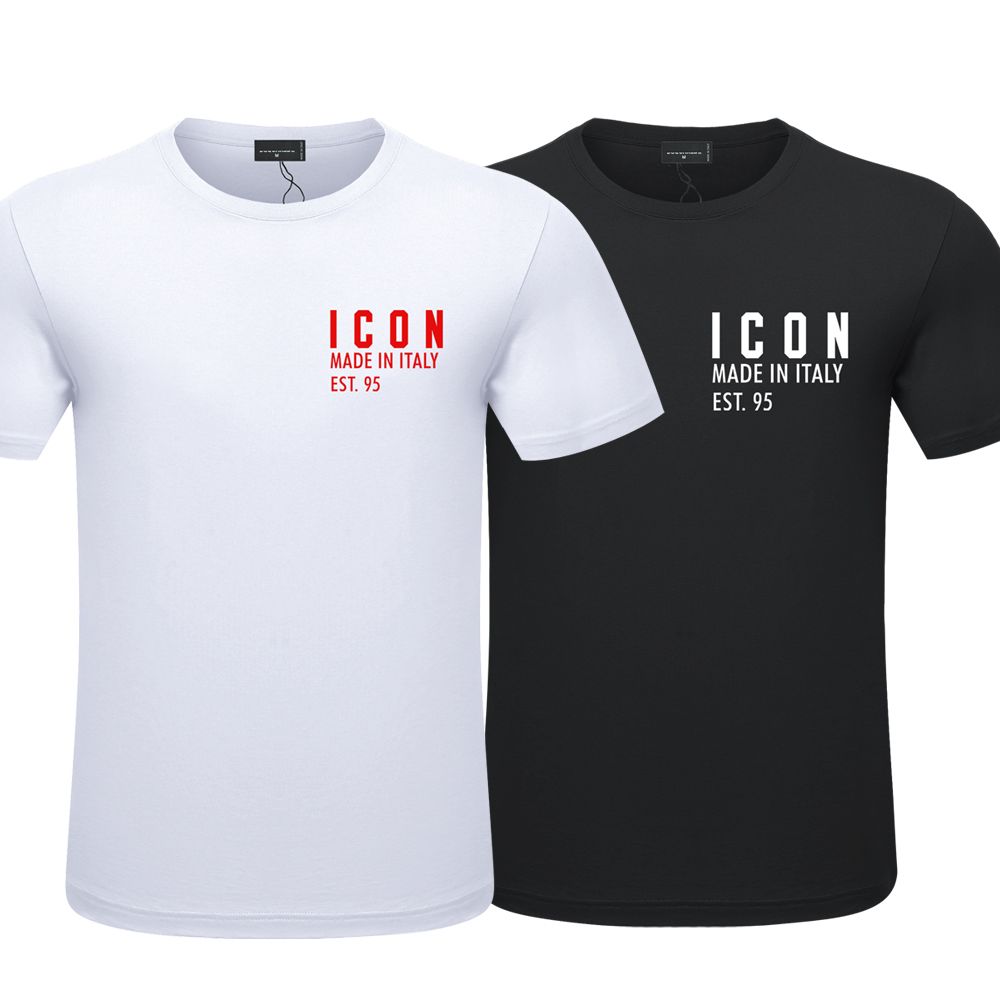 cotton Men's T-Shirts 2023 Men's new fashion brand ICON round neck dsq2 T-shirt four seasons letter printing short sleeve bottoming dsq shirt, Red
cotton Men's T-Shirts 2023 Men's new fashion brand ICON round neck dsq2 T-shirt four seasons letter printing short sleeve bottoming dsq shirt, Red