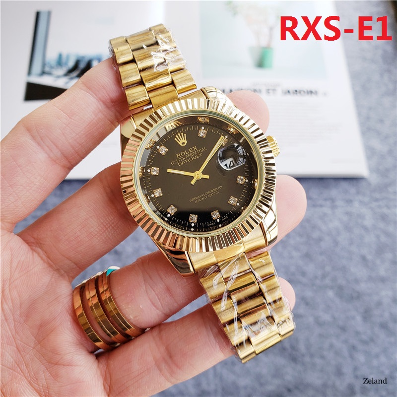 2023 Brand NEW Famous Top Watches Luxury Rolex Mens Womens Watch Steel Band Men Sports Watch Women Gift NO Box a02
2023 Brand NEW Famous Top Watches Luxury Rolex Mens Womens Watch Steel Band Men Sports Watch Women Gift NO Box a02