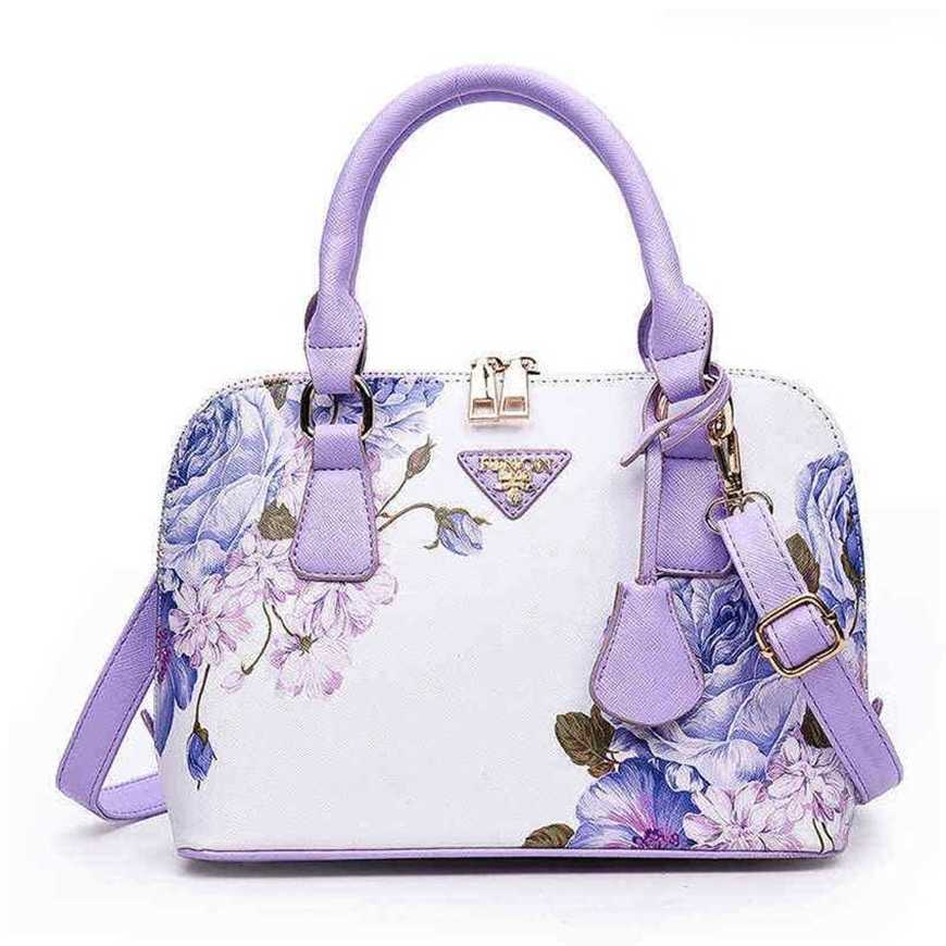 26% OFF Handbag High quality 2023 new bag Fashionable printed shell fashionable shoulder diagonal straddle portable women's, White10
26% OFF Handbag High quality 2023 new bag Fashionable printed shell fashionable shoulder diagonal straddle portable women's, White10