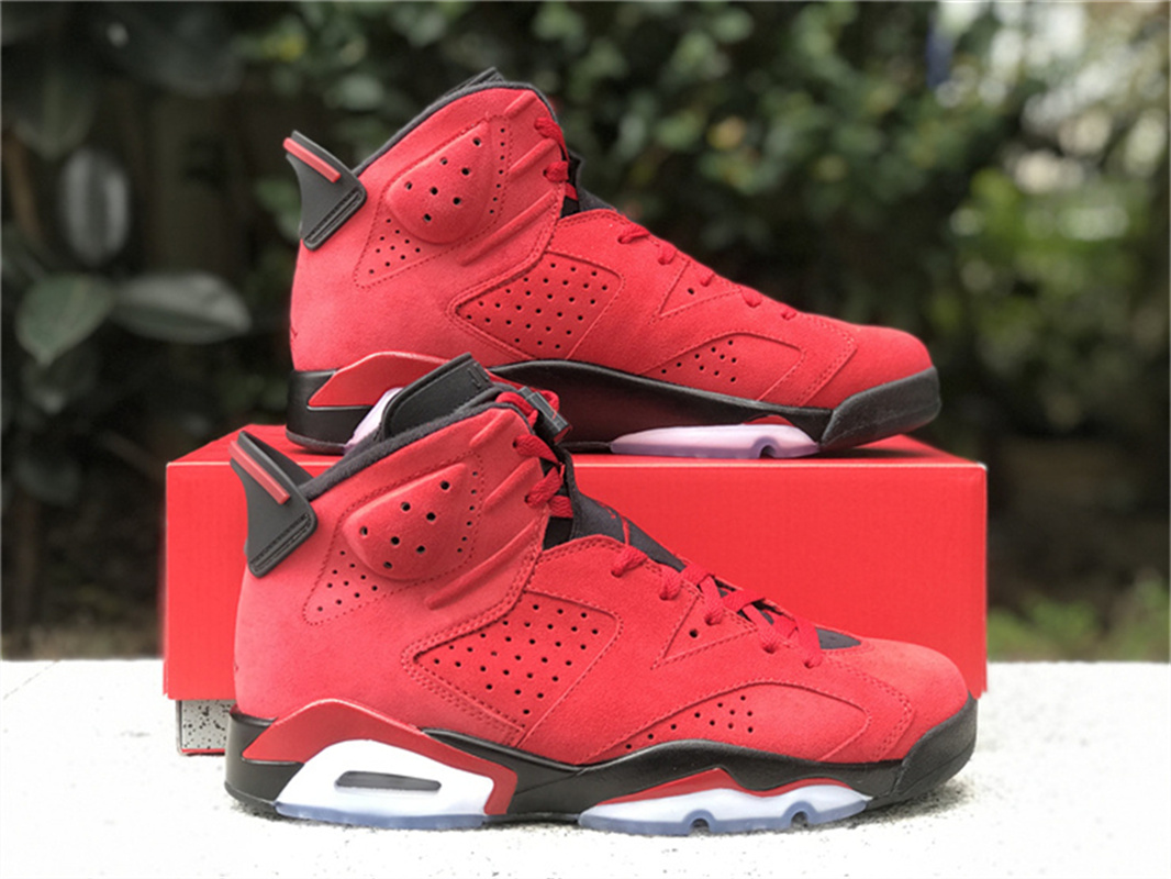 Basketball Shoes Handmade 2023 Air 6 6s Toro Bravo Authentic Women Men Varsity Red/black Ct8529-600 Outdoor Sports Sneakers Mens Trainers, #1
Basketball Shoes Handmade 2023 Air 6 6s Toro Bravo Authentic Women Men Varsity Red/black Ct8529-600 Outdoor Sports Sneakers Mens Trainers, #1