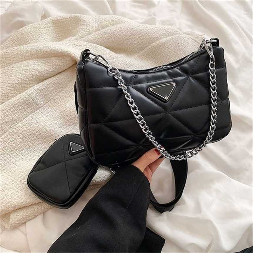 24% OFF Handbag High quality 2023 new bag women's can be and mixed batches Three in embroidered thread armpit style, Green7
24% OFF Handbag High quality 2023 new bag women's can be and mixed batches Three in embroidered thread armpit style, Green7