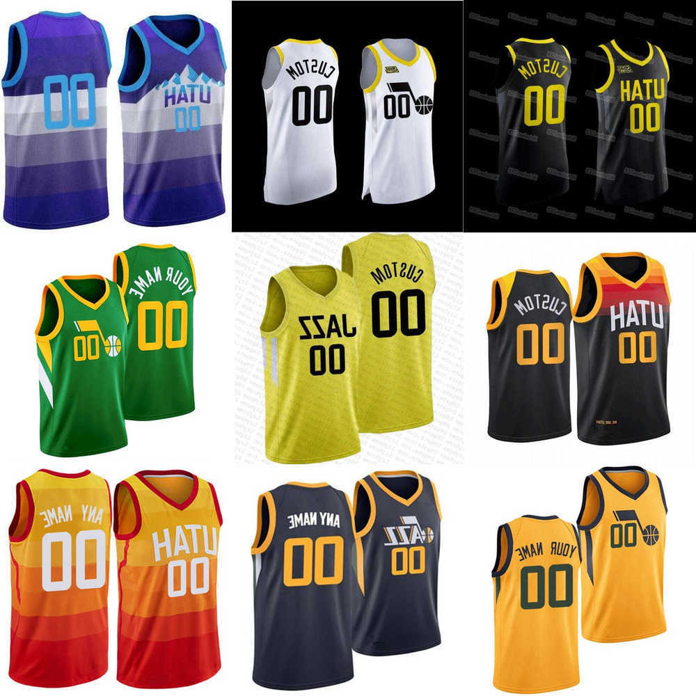 Basketball Jerseys Mens Womens Youth Utah''Jazz''Custom 0 Russell Westbrook 11 Conley Rudy 22 Gay Collin 2 Sexton 23 Lauri Markkanen, Color
Basketball Jerseys Mens Womens Youth Utah''Jazz''Custom 0 Russell Westbrook 11 Conley Rudy 22 Gay Collin 2 Sexton 23 Lauri Markkanen, Color
