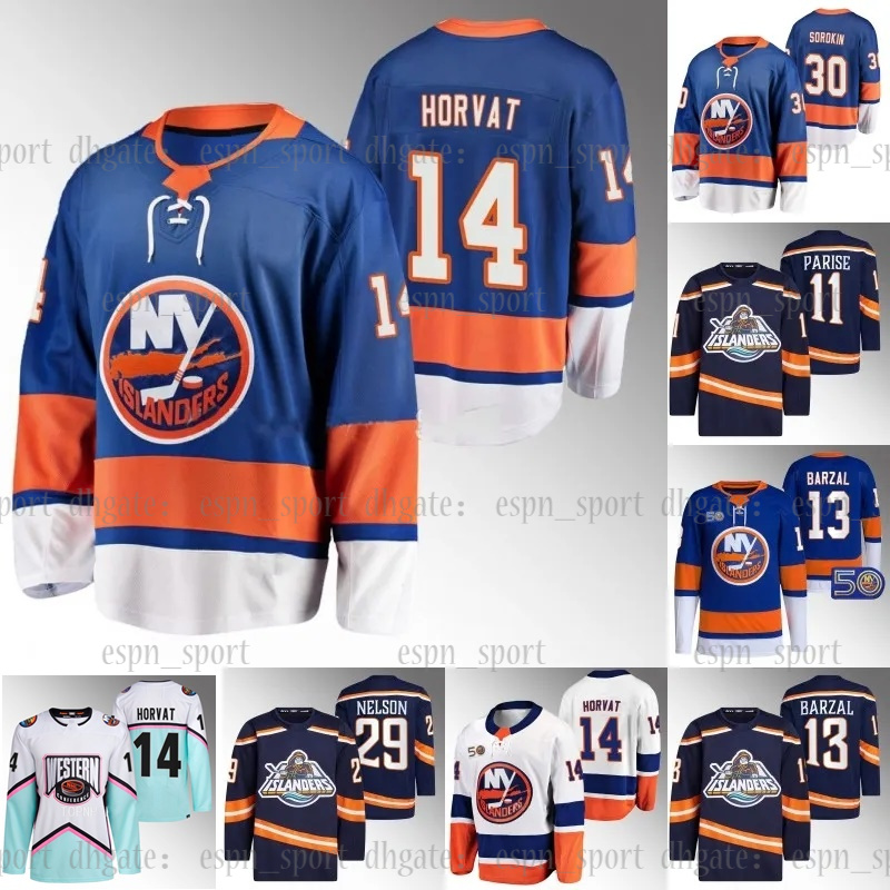 New York 13 Mathew Barzal Islanders Jersey 2023 All Star 14 Bo Horvat Noah Dobson Anthony Beauvillier Brock Nelson Ilya Sorokin Anders Lee Matt Martin Clutterbuck, Womens s-xxl(as shown)
New York 13 Mathew Barzal Islanders Jersey 2023 All Star 14 Bo Horvat Noah Dobson Anthony Beauvillier Brock Nelson Ilya Sorokin Anders Lee Matt Martin Clutterbuck, Womens s-xxl(as shown)