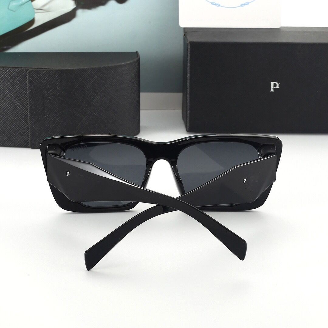2023 Square Framed Sunglasses goggles Outdoor Beach sunglass classic models unisex multi-color optional triangle signature
2023 Square Framed Sunglasses goggles Outdoor Beach sunglass classic models unisex multi-color optional triangle signature