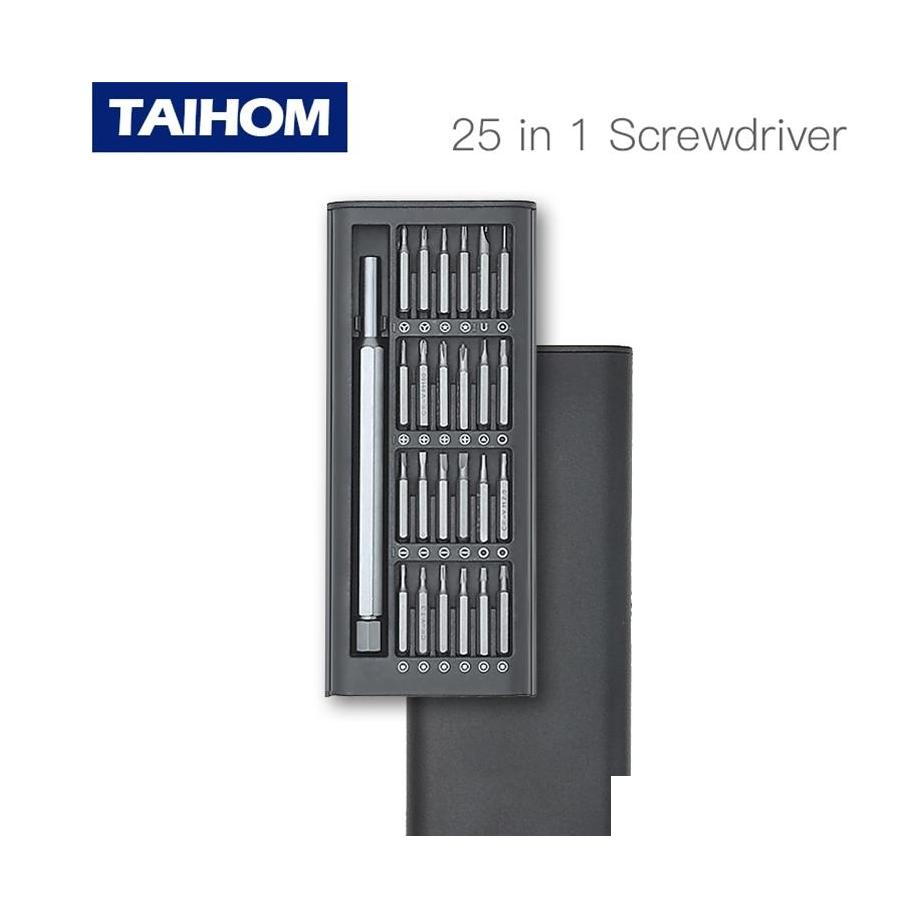 Screwdrivers Screwdriver Kit 24 Precision Magnetic Bits Diy Dismountable Screw Driver Set Mini Tool Case For Smart Home Pc Phone Rep Dhlwp
Screwdrivers Screwdriver Kit 24 Precision Magnetic Bits Diy Dismountable Screw Driver Set Mini Tool Case For Smart Home Pc Phone Rep Dhlwp