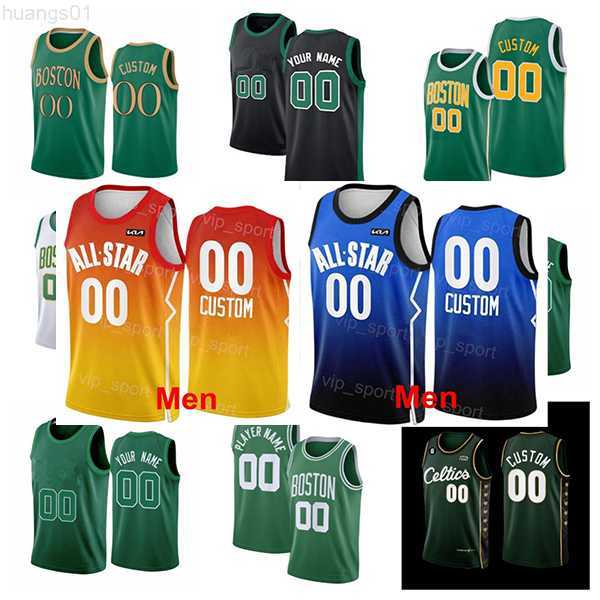 2023 All-Star Basketball Jerseys Boston''Celtics''Jayson 0 Tatum Jaylen 7 Brown Al 42 Horford Marcus 36 Smart 9 Derrick White 27 Daniel Theis 12 Grant Williams, Colour
2023 All-Star Basketball Jerseys Boston''Celtics''Jayson 0 Tatum Jaylen 7 Brown Al 42 Horford Marcus 36 Smart 9 Derrick White 27 Daniel Theis 12 Grant Williams, Colour