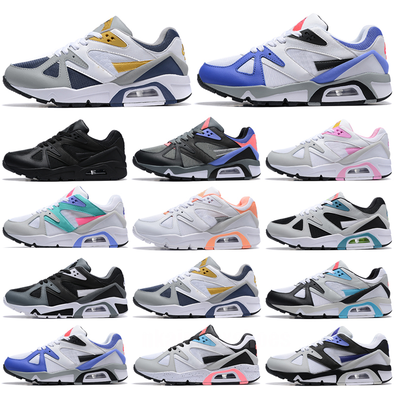 Outdoor Sports Shoes Structure Triax 91 Mens Women Designer Trainers Persian Violet Triple Black Smoke Grey Fog Lapis Dark Citron 91s OG Sneakers, Color 7
Outdoor Sports Shoes Structure Triax 91 Mens Women Designer Trainers Persian Violet Triple Black Smoke Grey Fog Lapis Dark Citron 91s OG Sneakers, Color 7
