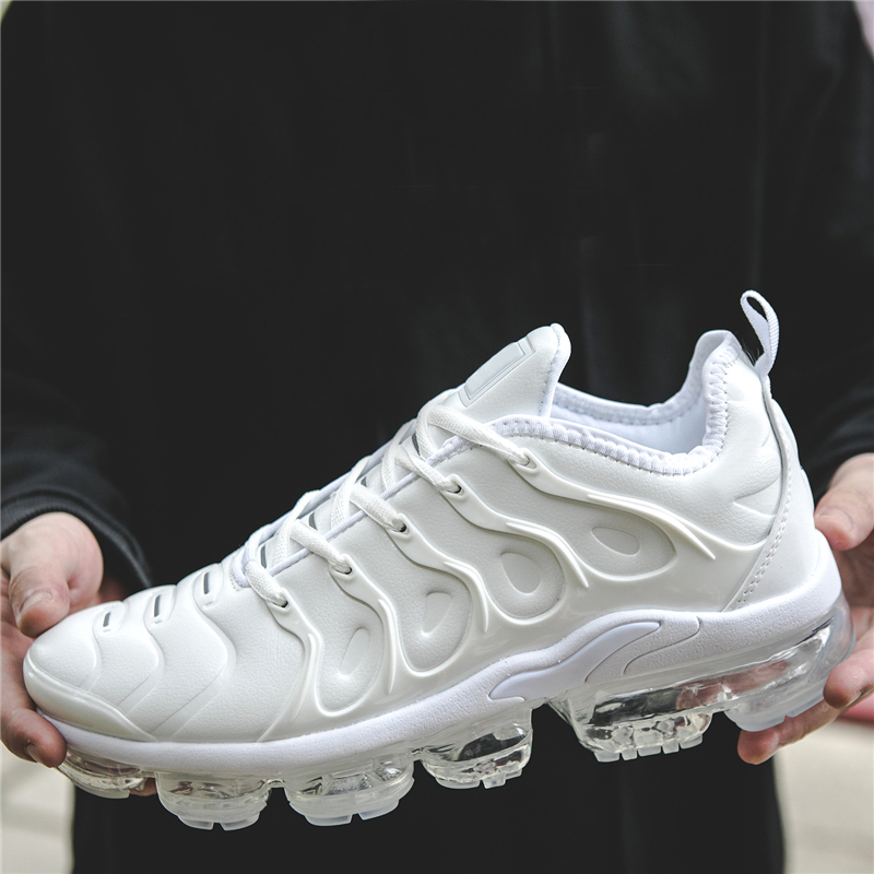 Plus tn terrascape running shoes men women fashion casual lace-up outdoor sports trainers multiple colors genuine leather massage luxury tns hiking sneakers 36-47EU, Color 6
Plus tn terrascape running shoes men women fashion casual lace-up outdoor sports trainers multiple colors genuine leather massage luxury tns hiking sneakers 36-47EU, Color 6