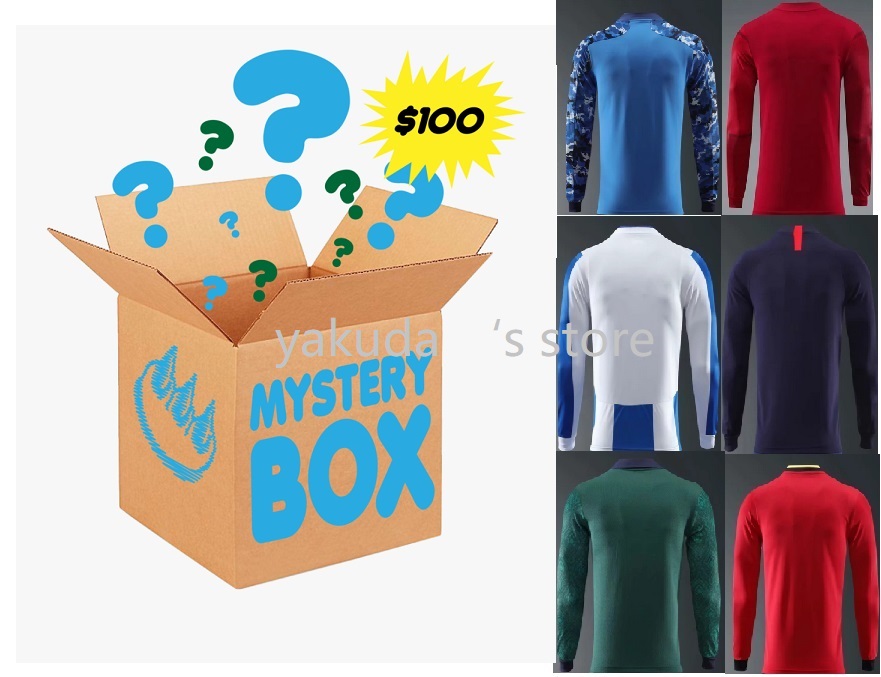 Men's Guaranteed Long Sleeves Mystery Soccer Jerseys Gifts for Fans MENS LADIES AND KIDS RANDOMLY SELECTED FOOTBALL ANY CLUB COUNTRY Jersey Tops, Mystery box long sleeve soccer jersey
Men's Guaranteed Long Sleeves Mystery Soccer Jerseys Gifts for Fans MENS LADIES AND KIDS RANDOMLY SELECTED FOOTBALL ANY CLUB COUNTRY Jersey Tops, Mystery box long sleeve soccer jersey
