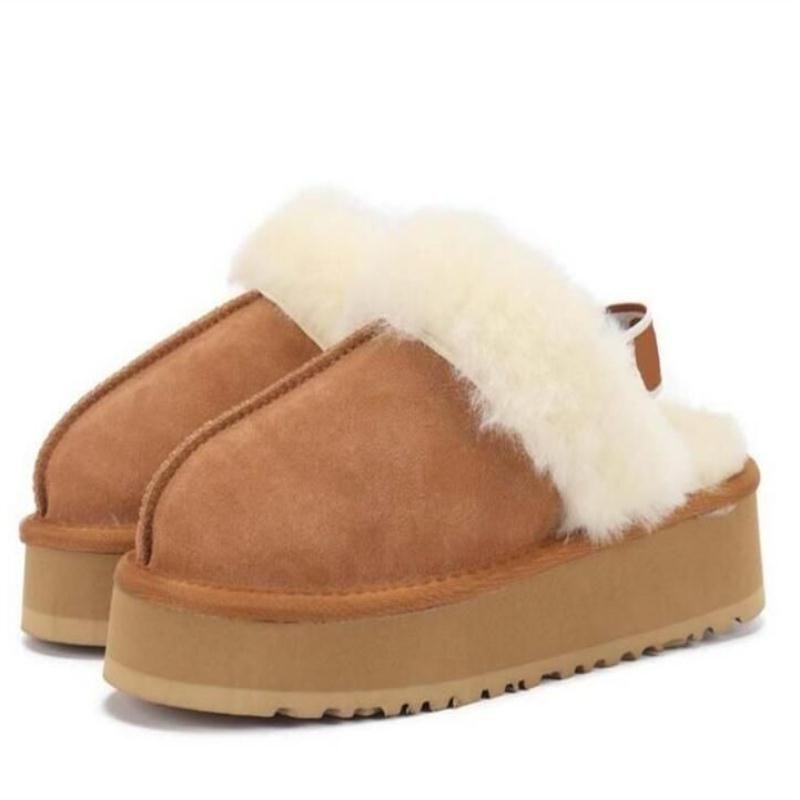 Boots Fluff Yeah Slide Australia Sheepskin Suede Funkette Slippers Sherpa Disquette Women's Platform Shearling Fur Lined Slide San Kvex, Box
Boots Fluff Yeah Slide Australia Sheepskin Suede Funkette Slippers Sherpa Disquette Women's Platform Shearling Fur Lined Slide San Kvex, Box