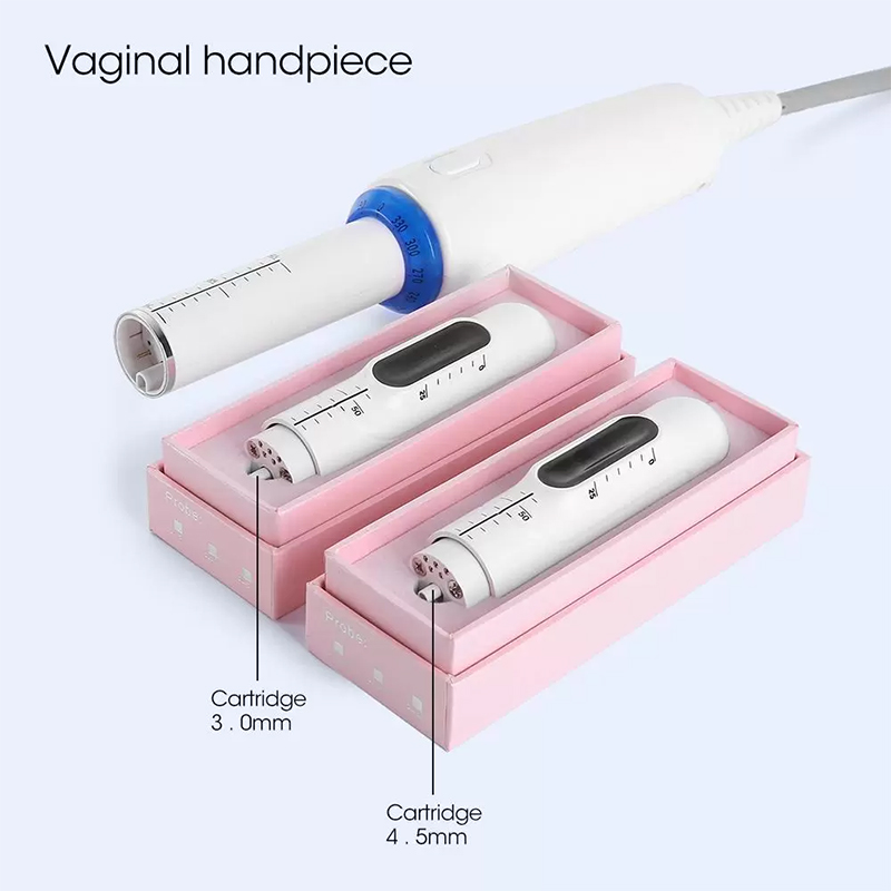 Other Beauty Equipment Hifu Vaginal Rejuvenation Tightening Machines Wrinkle Removal Machine for sale