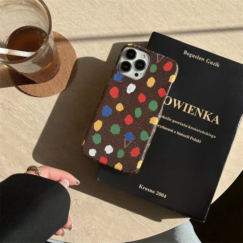 Luxury Designer Phone Cases For IPhone 13promax 14pro 14plus 14 Promax 12 Pro 11 Xs Xr Leather UNBreak Phone Cover
Luxury Designer Phone Cases For IPhone 13promax 14pro 14plus 14 Promax 12 Pro 11 Xs Xr Leather UNBreak Phone Cover