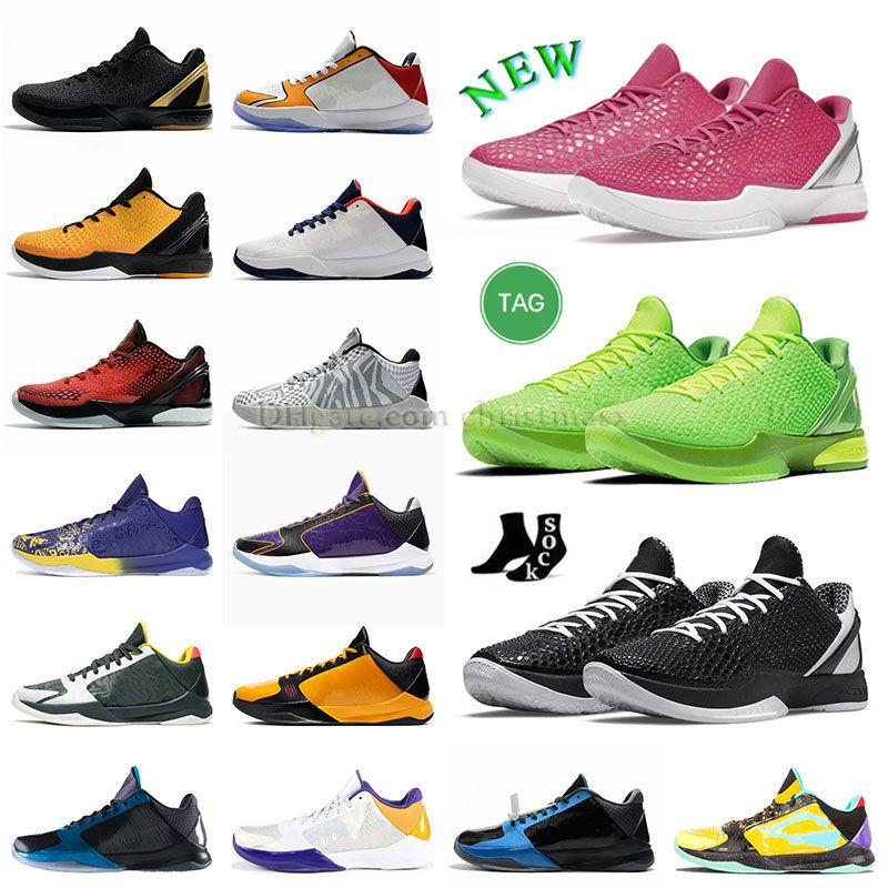 Basketball Shoes Men 5 Rings Protro Bruce Lee Del Sol 6 Mambacita Grinch Chaos Mens Alternate Outdoor Sports Trainers Lakers 24 Sneakers, Kb05
Basketball Shoes Men 5 Rings Protro Bruce Lee Del Sol 6 Mambacita Grinch Chaos Mens Alternate Outdoor Sports Trainers Lakers 24 Sneakers, Kb05