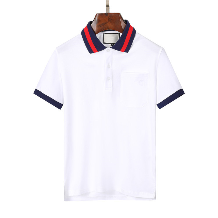 shirt stripe polo 2023 t designer shirts snake polos bee floral mens High street fashion horse polo luxury T-shirt#8866 D1PG
shirt stripe polo 2023 t designer shirts snake polos bee floral mens High street fashion horse polo luxury T-shirt#8866 D1PG