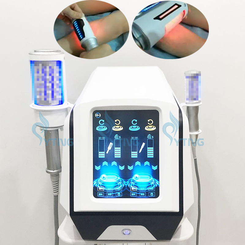 Inner Ball Roller Machine Lymphatic Drainage Body Fat Reduction Cellulite Removal Body Massage Device
Inner Ball Roller Machine Lymphatic Drainage Body Fat Reduction Cellulite Removal Body Massage Device