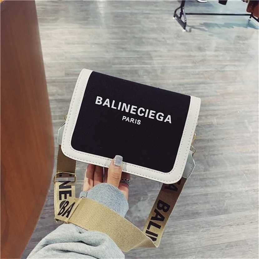 30% OFF Handbag High quality 2023 new bag Hong small female Korean chicy bouncing broadband messenger, White5
30% OFF Handbag High quality 2023 new bag Hong small female Korean chicy bouncing broadband messenger, White5