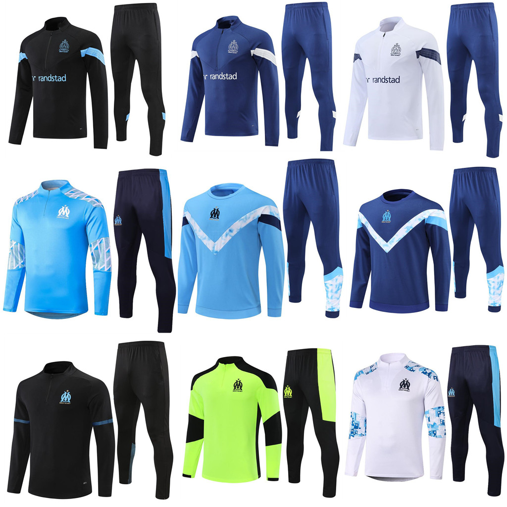 20 21 22 23 kids soccer tracksuits MILIK PAYET Marseilles survetement fottball Training suit veste maillot de foot Olympique OM tracksuit football jogging
20 21 22 23 kids soccer tracksuits MILIK PAYET Marseilles survetement fottball Training suit veste maillot de foot Olympique OM tracksuit football jogging