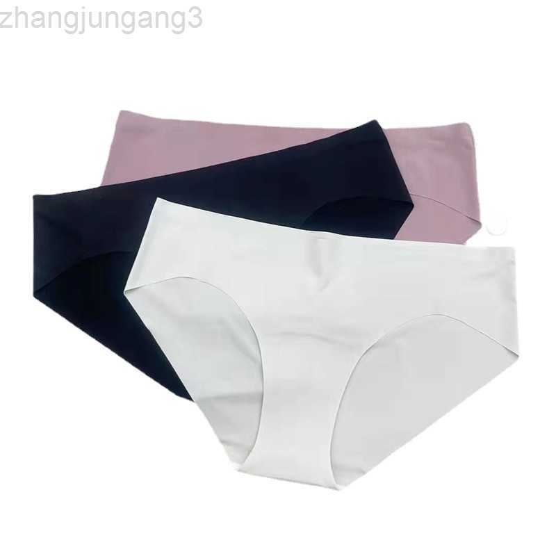 Women' Panties Ice Slik Sexy Women Underwear Girls Briefs Transparent Underpants Lingerie Intimates 3 Pack Lululemens Women Shorts Fashion White, Tricolor
Women' Panties Ice Slik Sexy Women Underwear Girls Briefs Transparent Underpants Lingerie Intimates 3 Pack Lululemens Women Shorts Fashion White, Tricolor