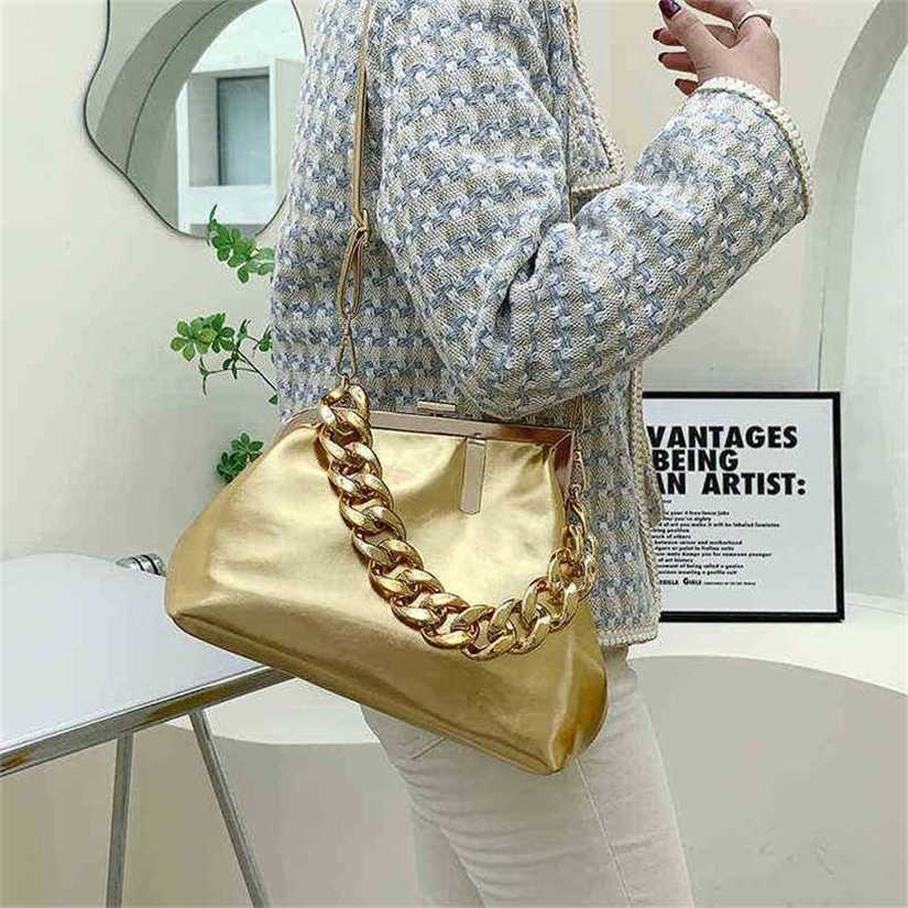10% OFF Handbag High quality 2023 new bag women's shoulder sachet simple cloud underarm trend, Blue14
10% OFF Handbag High quality 2023 new bag women's shoulder sachet simple cloud underarm trend, Blue14