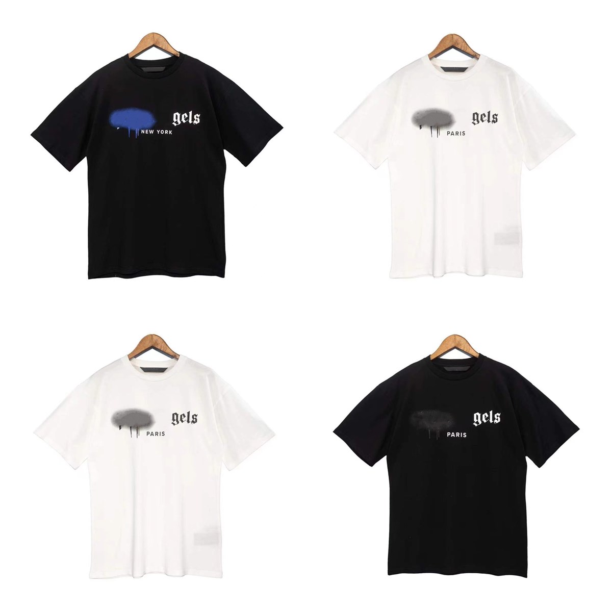 T shirt summer fashion men's clothing women's clothing designer T shirt top luxury letter cotton T-shirt clothing Polos short sleeve high-quality custom clothing, P-9
T shirt summer fashion men's clothing women's clothing designer T shirt top luxury letter cotton T-shirt clothing Polos short sleeve high-quality custom clothing, P-9