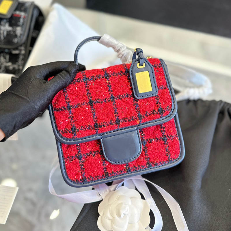 CC Bag Shoulder Bags Women Tweed Classic Flap Tofu Shoulder Bag Portable Spliced Quilted Purses Designer Woman Handbags Luxury Wallet Hardwa, Box
CC Bag Shoulder Bags Women Tweed Classic Flap Tofu Shoulder Bag Portable Spliced Quilted Purses Designer Woman Handbags Luxury Wallet Hardwa, Box
