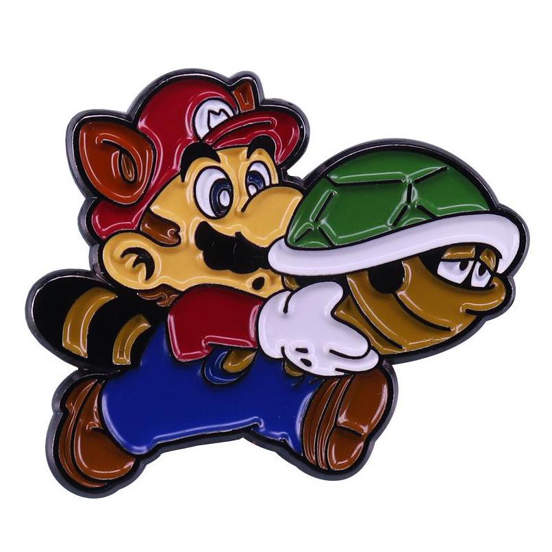 Pins Brooches Cute Movies Games Hard Enamel Pins Collect Metal Cartoon Brooch Backpack Hat Bag Collar Lapel Badges Women Fashion Je Dhfap
Pins Brooches Cute Movies Games Hard Enamel Pins Collect Metal Cartoon Brooch Backpack Hat Bag Collar Lapel Badges Women Fashion Je Dhfap