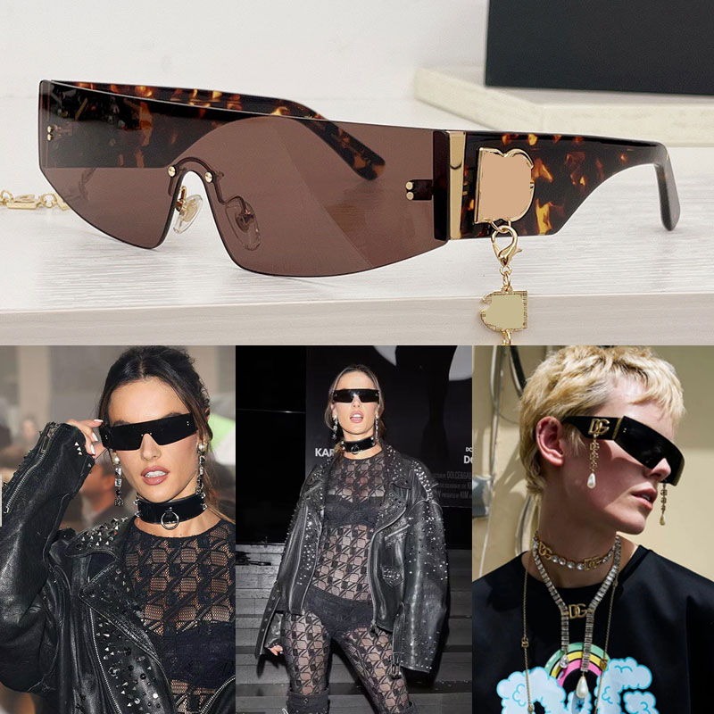 Designer Sunglasses For Men Women Summer 4429 Fashion Style Frameless Sunglasses Gafas De Sol UV400 Lens Show Glass
Designer Sunglasses For Men Women Summer 4429 Fashion Style Frameless Sunglasses Gafas De Sol UV400 Lens Show Glass