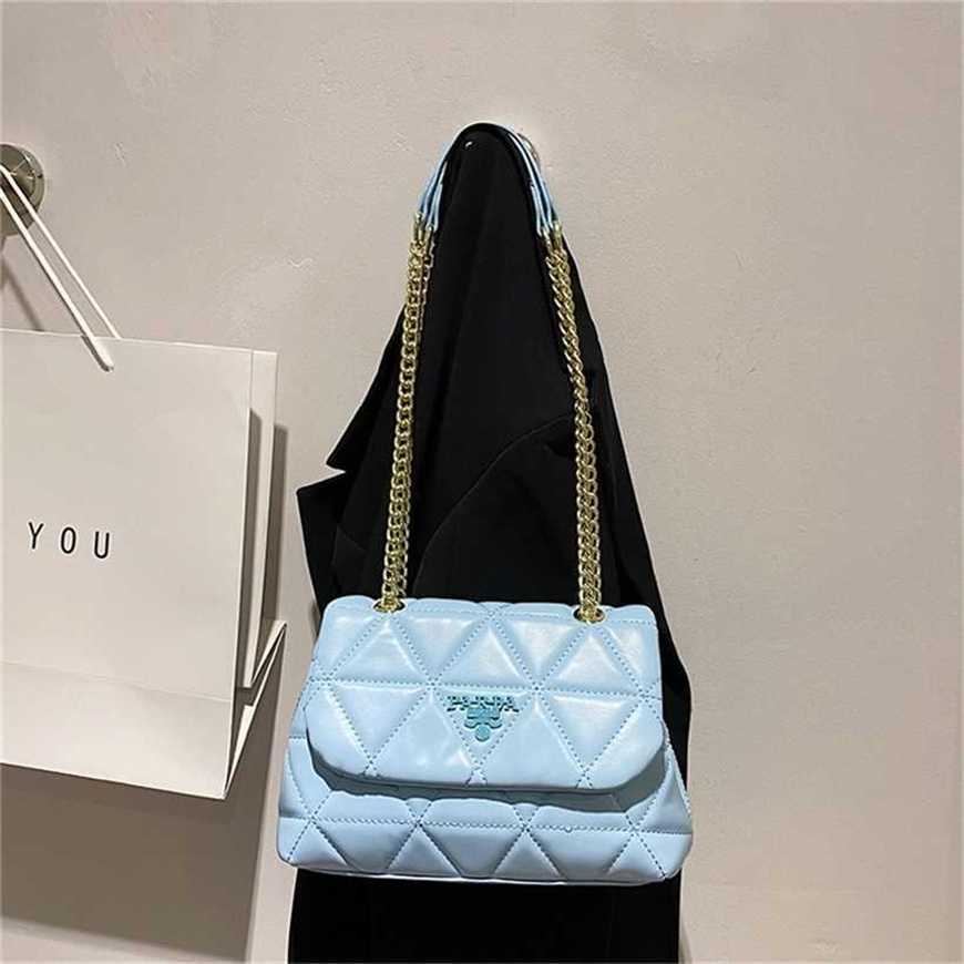 26% OFF Handbag High quality 2023 new bag style spring and summer chain women's Messenger simple shoulder Ling, White14
26% OFF Handbag High quality 2023 new bag style spring and summer chain women's Messenger simple shoulder Ling, White14