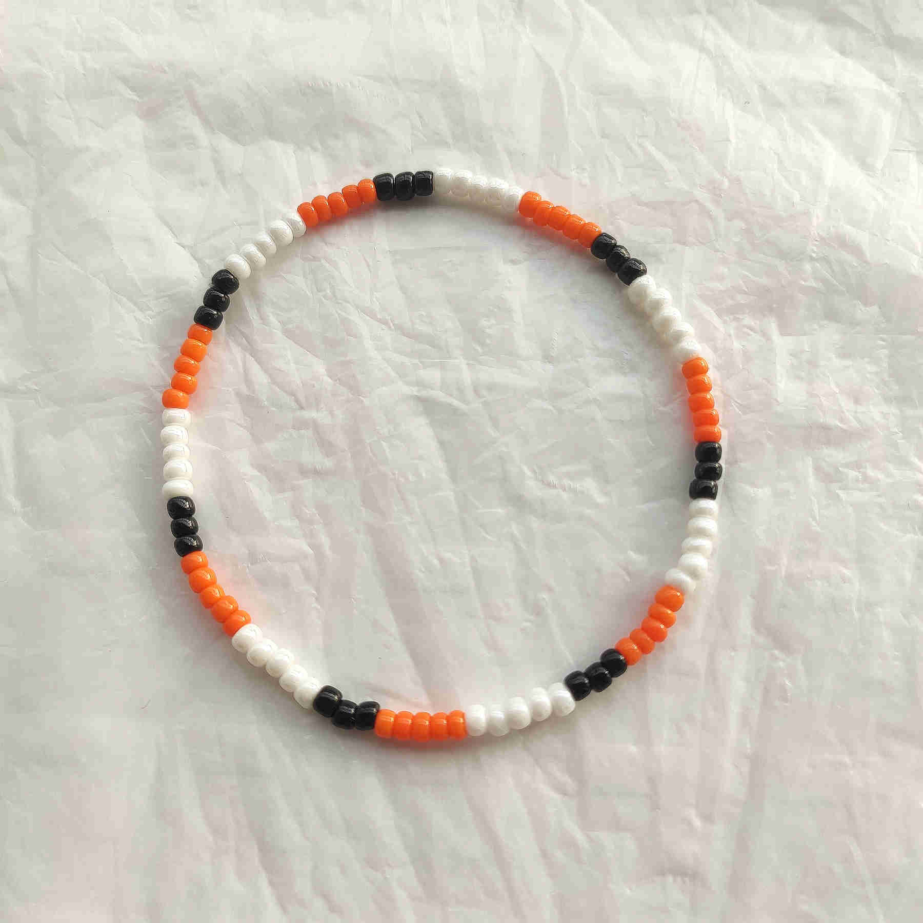 Link Chain Kpop Beomgyu Same Charm Beads Bracelet for Women Men Korean Jewelry MOA Fans Girlfriend Gifts G230208