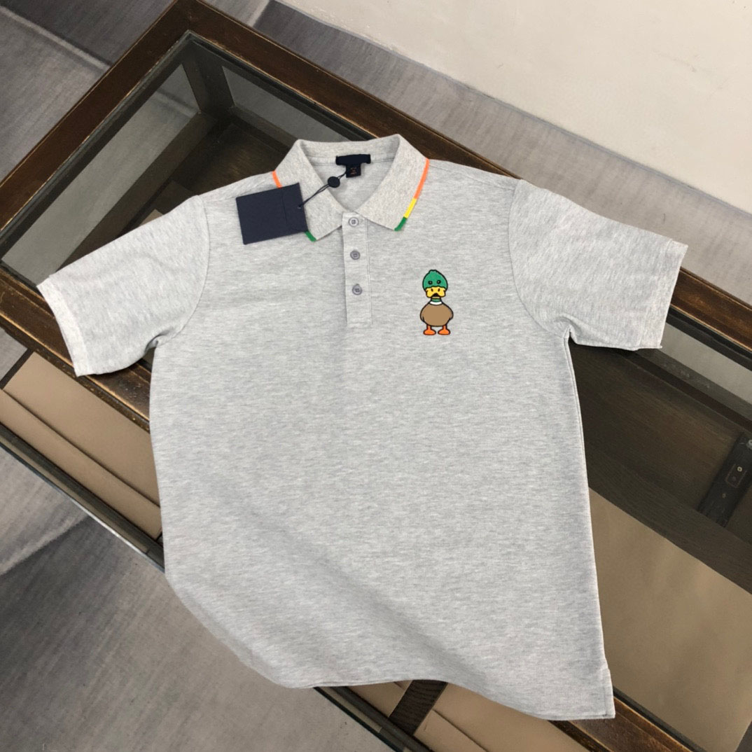 Men's Plus Tees Polos Round T-shirt plus size neck embroidered and printed polar style summer wear with street pure cotton w2e
Men's Plus Tees Polos Round T-shirt plus size neck embroidered and printed polar style summer wear with street pure cotton w2e