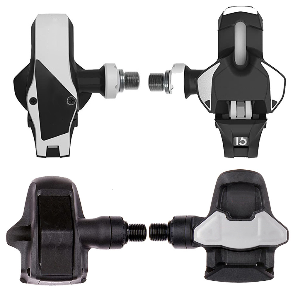 

Bike Pedals dura ace PDR9100 spd sl SpeedPlay Zero CARBON ROAD BIKE PEDALS SPINDLE Cleat Cover Replacement Cleats 230209