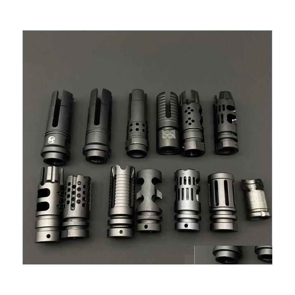 Tactical Accessories Aluminum Decorative Cap Kits For Jinming Gen 9 10 Toy Fire 14Mm Reverse Thread Gam Drop Del Delivery Sports Out Dhqvm
Tactical Accessories Aluminum Decorative Cap Kits For Jinming Gen 9 10 Toy Fire 14Mm Reverse Thread Gam Drop Del Delivery Sports Out Dhqvm