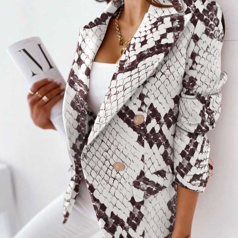 Plus Size 3xl 4xl 5xl Tops Designer Blazer Print Women Clothes Fashion Womens Collar Slim Fit Coat, #5
Plus Size 3xl 4xl 5xl Tops Designer Blazer Print Women Clothes Fashion Womens Collar Slim Fit Coat, #5