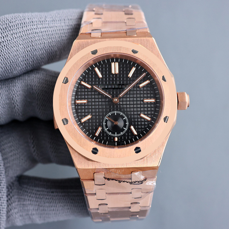 2023 Luxury Fashion Annie A high-quality Watch 42mm Movement Automatic Men's Watches With Box Papers, Waterproof
2023 Luxury Fashion Annie A high-quality Watch 42mm Movement Automatic Men's Watches With Box Papers, Waterproof