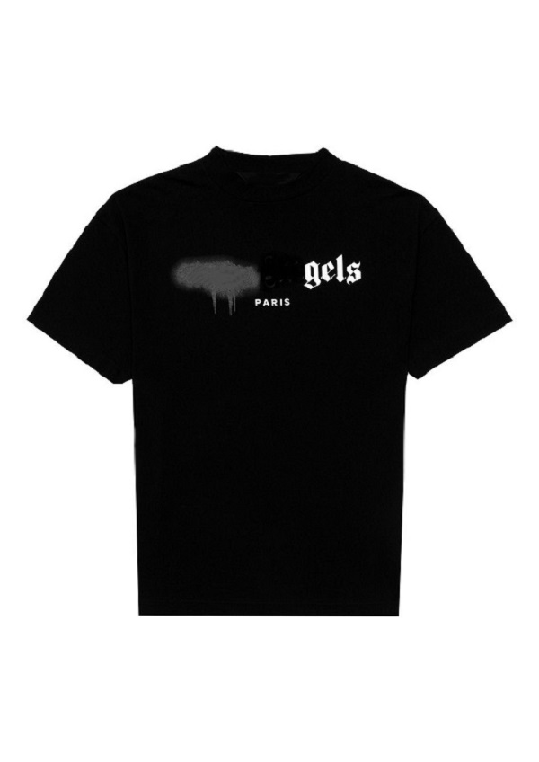 Top luxury desinger men t shirt brand t shirts woment tee Clothing spray letter short sleeve summer tide casual streetware outdoor shirt Quick Dry Breathable shirt
Top luxury desinger men t shirt brand t shirts woment tee Clothing spray letter short sleeve summer tide casual streetware outdoor shirt Quick Dry Breathable shirt