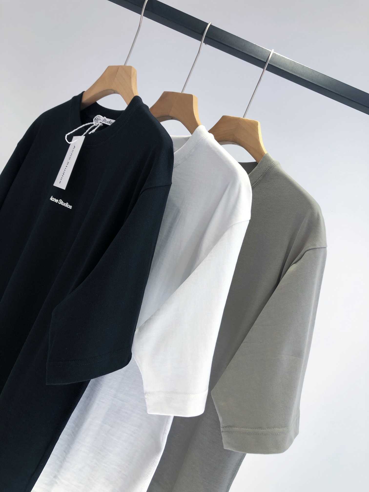Men's T-Shirts 2022 Ac dios Luxury T-Shirt OverSized Model summer letter series smiling face cotton slim round neck Short Sleeve T-Shirt T230209, Black
Men's T-Shirts 2022 Ac dios Luxury T-Shirt OverSized Model summer letter series smiling face cotton slim round neck Short Sleeve T-Shirt T230209, Black