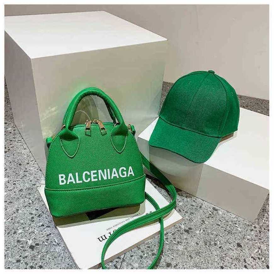 26% OFF Handbag High quality 2023 new bag solid shell candy color letter simple hat matching women's Messenger, White17
26% OFF Handbag High quality 2023 new bag solid shell candy color letter simple hat matching women's Messenger, White17
