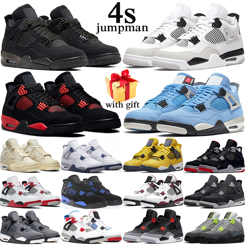 men women jumpman 4 retro Basketball Shoes Military Black Cat 4s Red Thunder University Blue Infrared Midnight Navy Royalty Cactus Jack, # 28
men women jumpman 4 retro Basketball Shoes Military Black Cat 4s Red Thunder University Blue Infrared Midnight Navy Royalty Cactus Jack, # 28