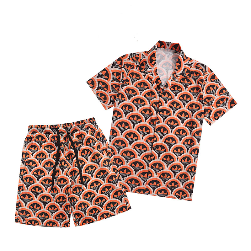 Mens fashion 2023 Tracksuits Hawaii summer beach pants set designer shirts printing leisure shirt man slim fit the board of directors short sleeve short beachs 33DX
Mens fashion 2023 Tracksuits Hawaii summer beach pants set designer shirts printing leisure shirt man slim fit the board of directors short sleeve short beachs 33DX