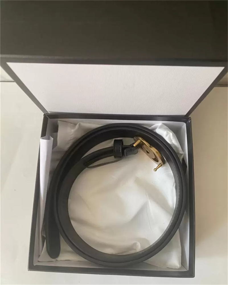 Fashion Classic Men Belts for Women Designer Casual Letter Smooth Buckle Belt Width 3.8,3.4,3.0,2.0CM Black Leather Belt 100-125CM With Box, Classic golden buckle
Fashion Classic Men Belts for Women Designer Casual Letter Smooth Buckle Belt Width 3.8,3.4,3.0,2.0CM Black Leather Belt 100-125CM With Box, Classic golden buckle