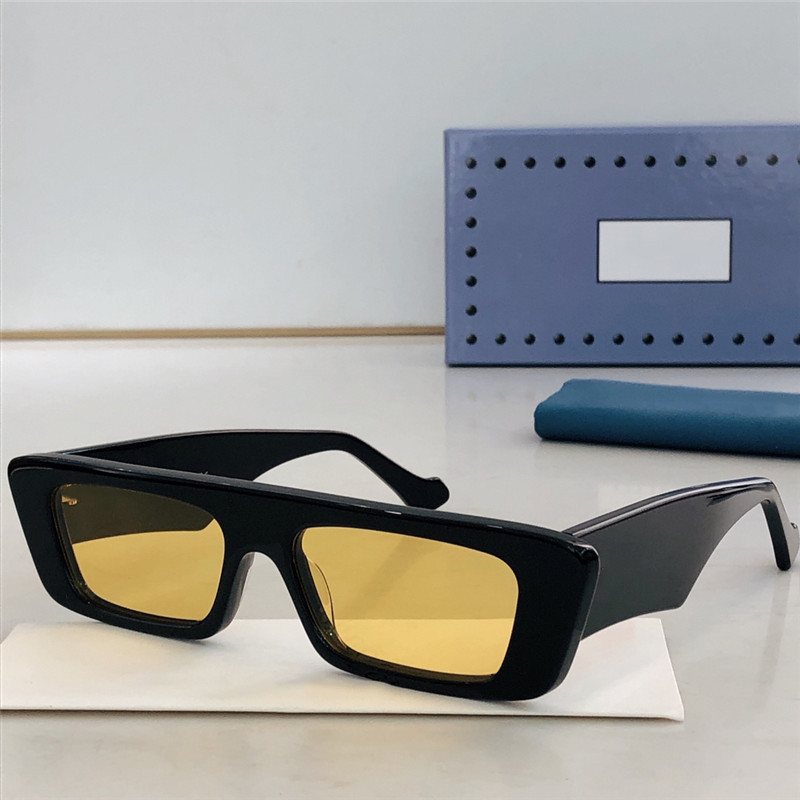 hot luxury designer womens ladies Sunglasses for women 1422 square lens famous brands fashion design uv400 protection cool oversized quay sun glasses retro eyewear