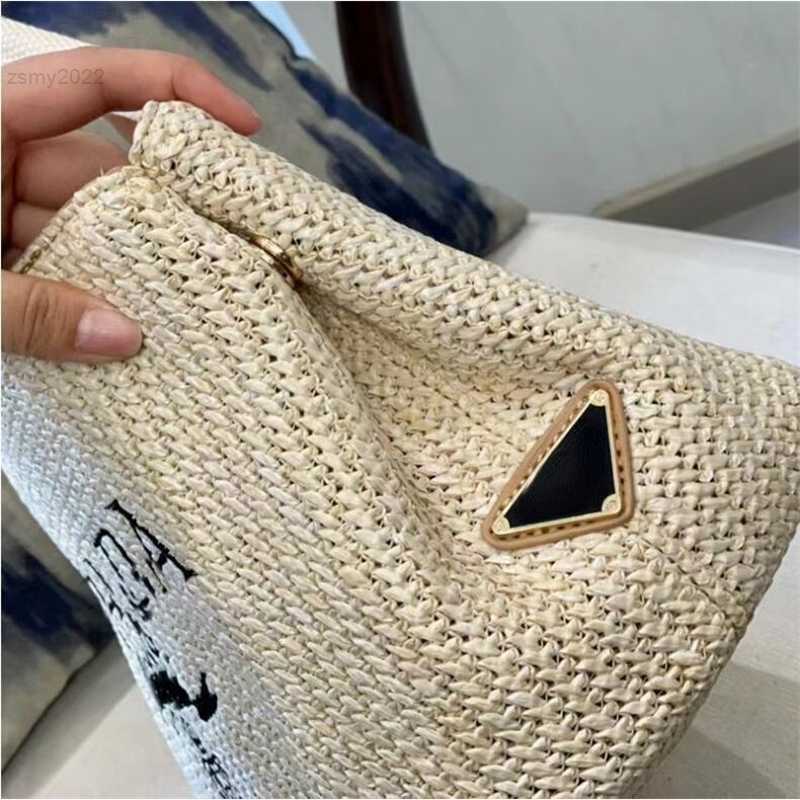 fashion womens shoulder bag designer brand hollow letter new straw woven bag fashion paper woven summer beach handbag luxury bag, Blue
fashion womens shoulder bag designer brand hollow letter new straw woven bag fashion paper woven summer beach handbag luxury bag, Blue