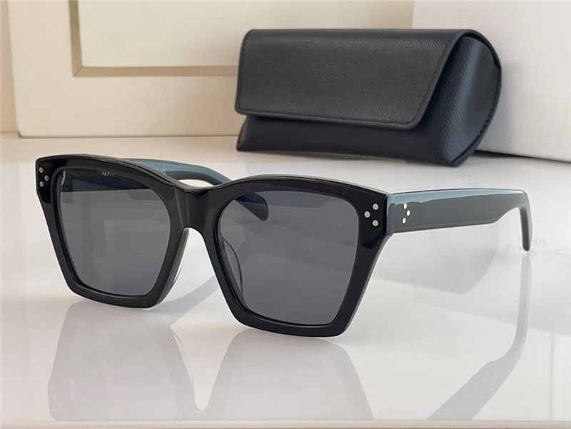 Ladies Sunglasses For Men Women Summer 40041 Style Anti-Ultraviolet Retro Plate Full Frame Random Box
Ladies Sunglasses For Men Women Summer 40041 Style Anti-Ultraviolet Retro Plate Full Frame Random Box