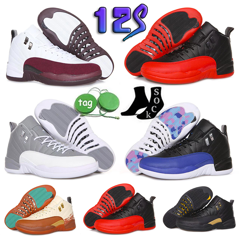 Basketball Shoes Mens Trainers Jumpman12 12s White black Reverse Taxi Dark Concord Indigo Reverse Flu GamSports Sneakers size yeezys, 15
Basketball Shoes Mens Trainers Jumpman12 12s White black Reverse Taxi Dark Concord Indigo Reverse Flu GamSports Sneakers size yeezys, 15