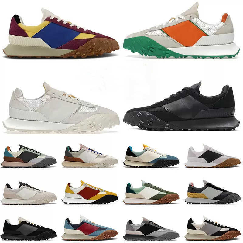 New XC-72 2023 Casablanca Running Shoes XC72 Women Mens Platform designer Sneakers Marshmallow Brilliant White Black Gum Moonbeam, 31352611
New XC-72 2023 Casablanca Running Shoes XC72 Women Mens Platform designer Sneakers Marshmallow Brilliant White Black Gum Moonbeam, 31352611