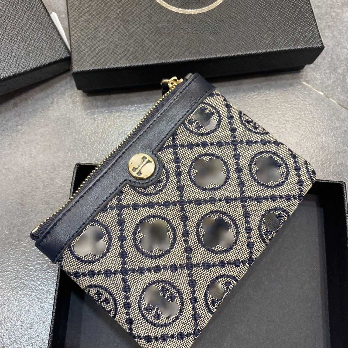 Brand Designer Change canvas Vintage flower coin Purse Card pack Handbag the Latest Multi-storey Niche wallet Factory Direct Sale, Gift box packing
Brand Designer Change canvas Vintage flower coin Purse Card pack Handbag the Latest Multi-storey Niche wallet Factory Direct Sale, Gift box packing