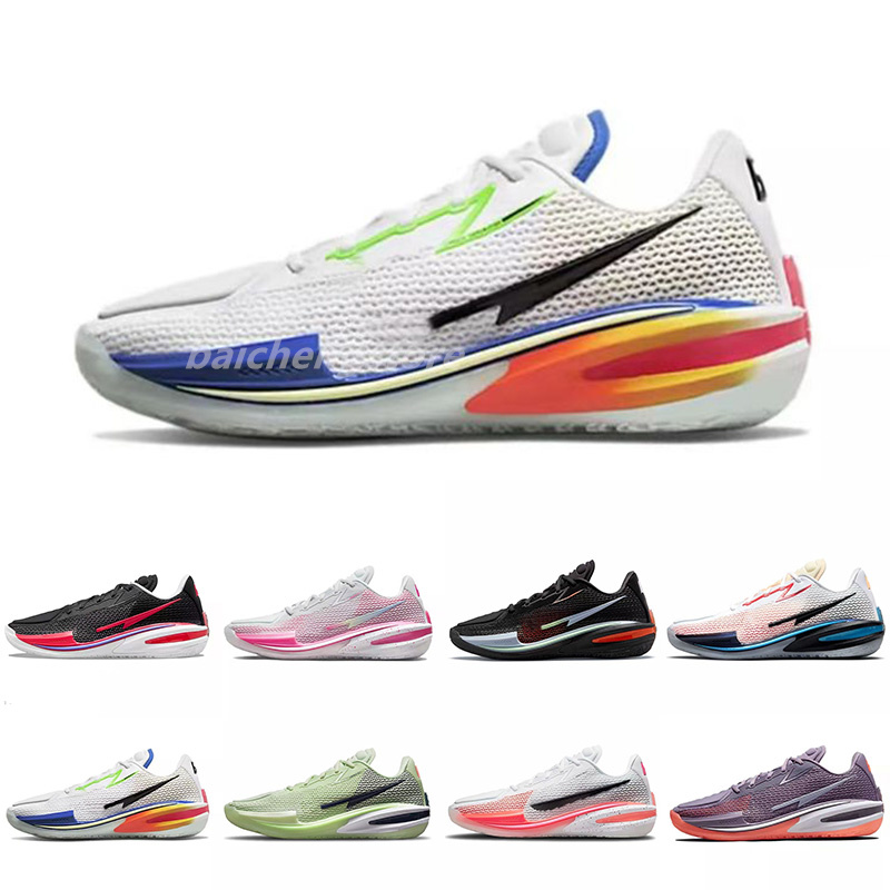 Zoom GT Cut Basketball Running Shoes Blue Void Siren Red Ghost Black Hyper Crimson Lime Ice Team USA mens trainer 40-46 B0, Color 8
Zoom GT Cut Basketball Running Shoes Blue Void Siren Red Ghost Black Hyper Crimson Lime Ice Team USA mens trainer 40-46 B0, Color 8
