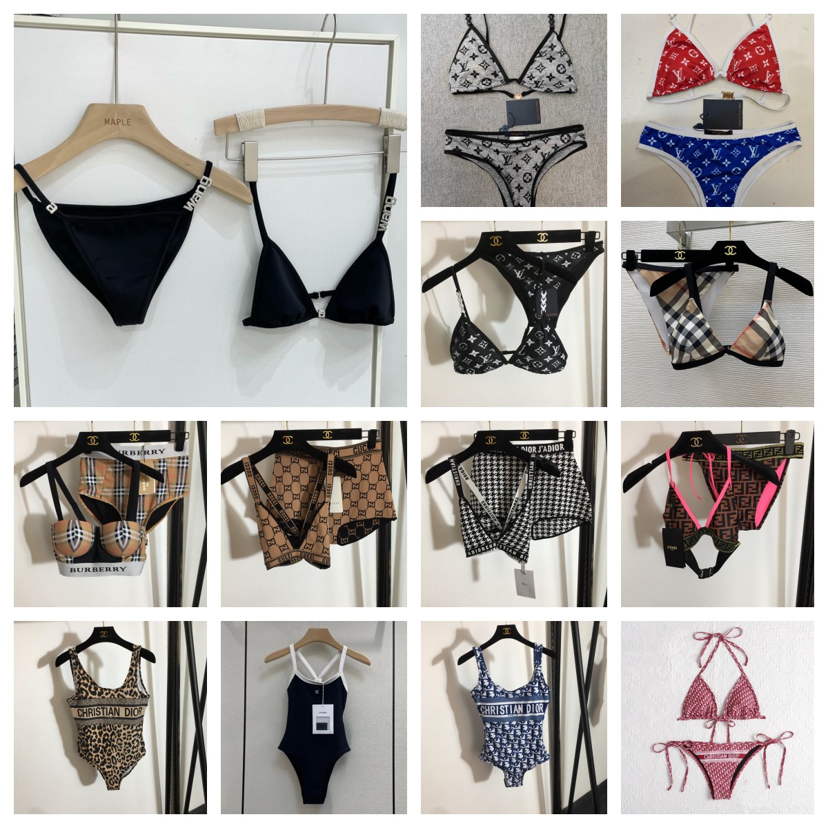 New Fashion Clothin… - image