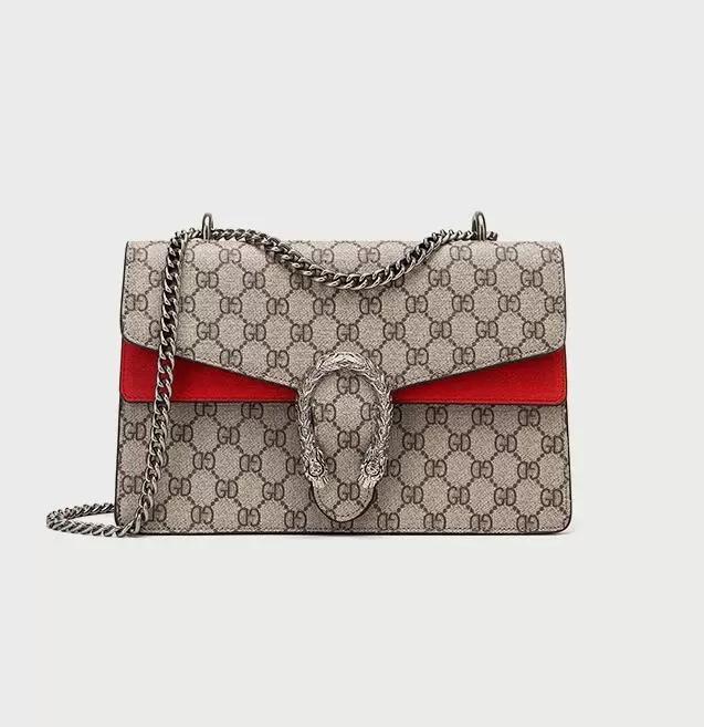 Women Dionysus Crossbody bags Supreme canvas Bag Shopping handbags Limited Style Chain Shoulder Tiger head lock designer Diagonal bag purse, Red
Women Dionysus Crossbody bags Supreme canvas Bag Shopping handbags Limited Style Chain Shoulder Tiger head lock designer Diagonal bag purse, Red